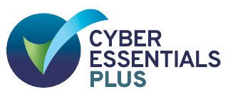 Cyber Essentials Plus logo 