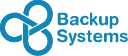 Backup Systems Ltd. Logo Backup Systems Ltd. Logo