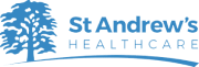 St Andrews Healthcare Logo
