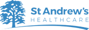 St Andrews Healthcare Logo St Andrews Healthcare Logo