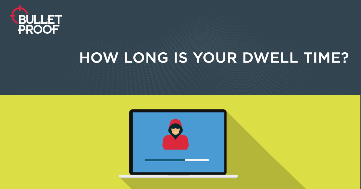 How Critical is Dwell Time to Cyber Security?