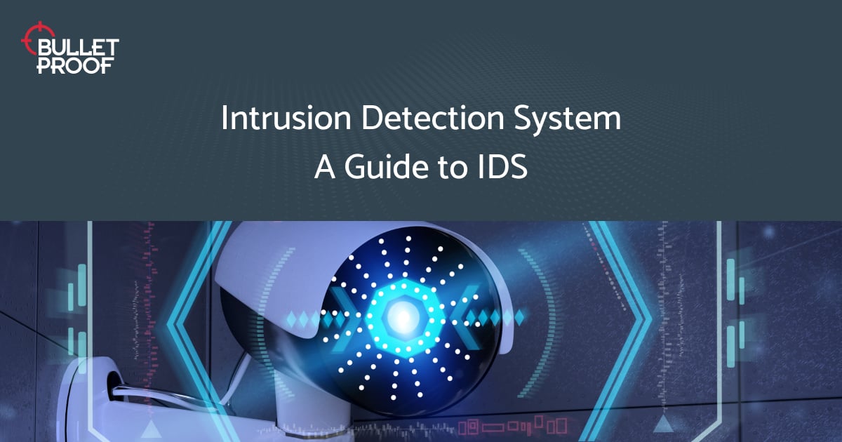 presentation on intrusion detection system